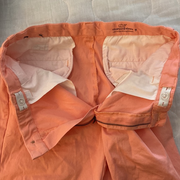 BOYS VINEYARD VINE SHORTS - Picture 6 of 6